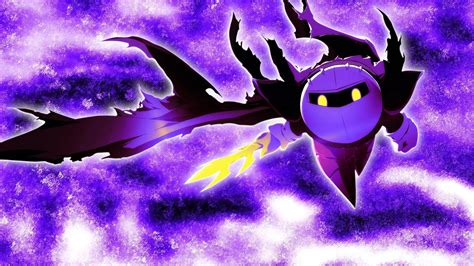 meta knight wallpapers